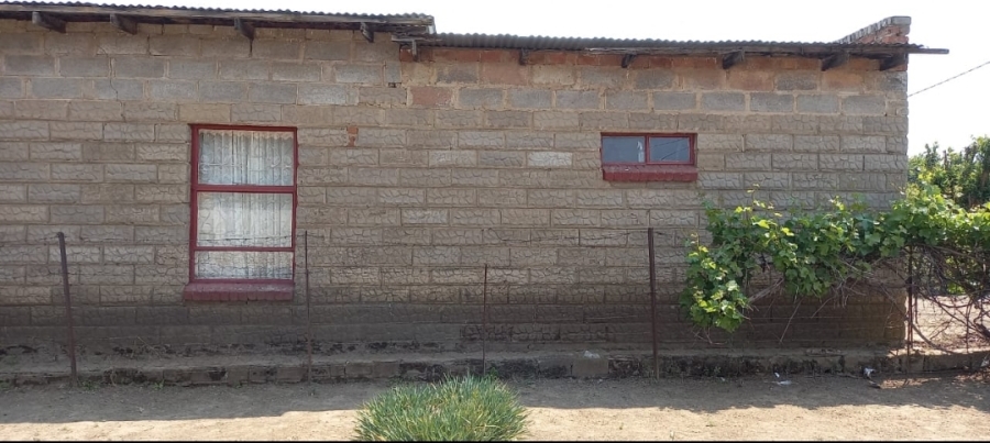 3 Bedroom Property for Sale in Dewetsdorp Free State